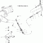 W045197DA/IA VIRAGE Steering - w045197da / ia