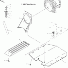 W045101CA/W045101IA VIRAGE I Water inlet - w045101ca / w045101ia