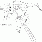 W045402DA OCTANE Steering - w045402da