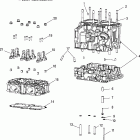 W045305CA MSX 150 Cylinder - w045305ca / ia / cb / ib / ie / cc / ic / cd ...