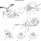 W045305CA MSX 150 Ppu asm. - w045305ca / ia / cb / ib / ie / cc / ic / cd ...