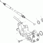 W035101CA/W035101IA VIRAGE I Oil pump - w035101ca / w035101ia