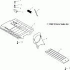W035303CA/CB/IA/IB MSX 140 Water inlet - w035303ca / cb / ia / ib