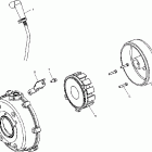 W035402DA OCTANE Magneto - w035402da