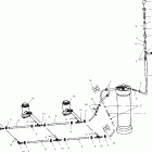 W035303CA/CB/IA/IB MSX 140 Fuel system - w035303ca / cb / ia / ib