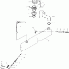 W035101CA/W035101IA VIRAGE I Oil tank - w035101ca / w035101ia