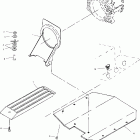 W035297DA/W035297IA FREEDOM Water inlet - w035297da / w035297ia