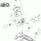 W035098CA/W035098IA GENESIS I Shroud - w035098ca / w035098ia