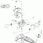 W035197DA/W035197IA VIRAGE Shroud - w035197da / w035197ia