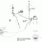 W035297DA/W035297IA FREEDOM Fuel system - w035297da / w035297ia