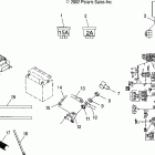 W035303CA/CB/IA/IB MSX 140 Electrical - w035303ca / cb / ia / ib