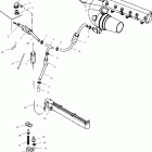 W035098CA/W035098IA GENESIS I Cooling system - w035098ca / w035098ia