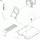 W035101CA/W035101IA VIRAGE I Water inlet - w035101ca / w035101ia