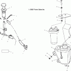 W035297DA/W035297IA FREEDOM Engine fogging system - w035297da / w035297ia