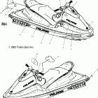 W035297DA/W035297IA FREEDOM Decals - w035297da / w035297ia