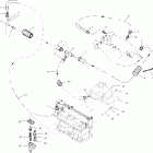 W035297DA/W035297IA FREEDOM Cooling system - w035297da / w035297ia