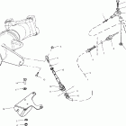 W035197DA/W035197IA VIRAGE Steering - w035197da / w035197ia