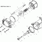 W035303CA/CB/IA/IB MSX 140 Propulsion - w035303ca / cb / ia / ib