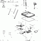 W035297DA/W035297IA FREEDOM Electrical box - w035297da / w035297ia