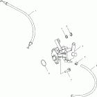 W035303CA/CB/IA/IB MSX 140 Oil pump - w035303ca / cb / ia / ib