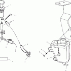 W035101CA/W035101IA VIRAGE I Engine fogging system - w035101ca / w035101ia