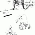 W035303CA/CB/IA/IB MSX 140 Reverse - w035303ca / cb / ia / ib