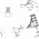 W035303CA/CB/IA/IB MSX 140 Enhanced steering performance - w035303ca / cb / ia / ib
