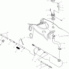 W035303CA/CB/IA/IB MSX 140 Oil tank - w035303ca / cb / ia / ib