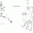 W035197DA/W035197IA VIRAGE Engine fogging system - w035197da / w035197ia
