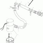 W035297DA/W035297IA FREEDOM Bilge pump - w035297da / w035297ia
