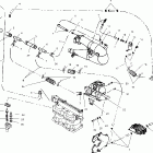W035101CA/W035101IA VIRAGE I Cooling system - w035101ca / w035101ia
