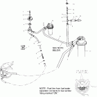 W035197DA/W035197IA VIRAGE Fuel system - w035197da / w035197ia