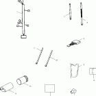 W035101CA/W035101IA VIRAGE I Electrical - w035101ca / w035101ia