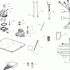 W025098C GENESIS I Electrical - w025098d / w025098c / w025098i