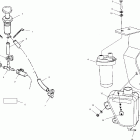 W015099D GENESIS Engine fogging system - w015099i