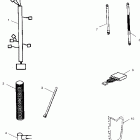 W025101I INT'L VIRAGE I Electrical box - w025101c / w025101d / w025101i