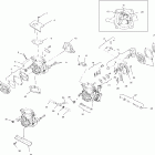 W015099D GENESIS Carburetor - w015099d