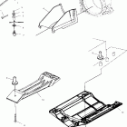 W015099D GENESIS Water inlet - w015099d