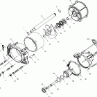 W025198C VIRAGE TXI Propulsion - w025198c / d / i