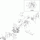 W025297I INT'L FREEDOM Carburetor - w025297d / w025297i