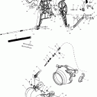 W025199I INT'L VIRAGE TX Reverse - w025199d / w025199i