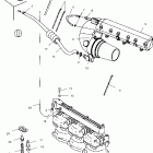W015099D GENESIS Cooling system - w015099d