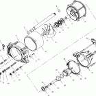 W025101I INT'L VIRAGE I Propulsion - w025101c / w025101d / w025101i