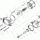 W025297I INT'L FREEDOM Propulsion - w025297d / w025297i