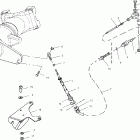 W025099I INT'L GENESIS Steering - w025099d / w025099i