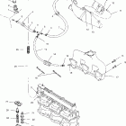 W025199I INT'L VIRAGE TX Cooling system - w025199d / w025199i
