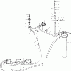 W025099I INT'L GENESIS Fuel system - w025099d / w025099i