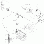W025297I INT'L FREEDOM Cooling system - w025297d / w025297i
