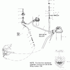 W025297I INT'L FREEDOM Fuel system - w025297d / w025297i