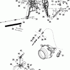 W025197I INT'L VIRAGE Reverse - w025197d / w025197i